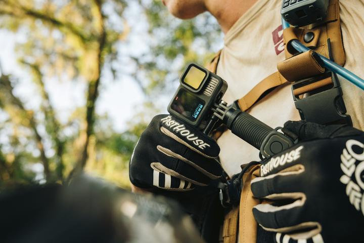 Actual product image GoPro Waterproof Shutter Remote (Hero)