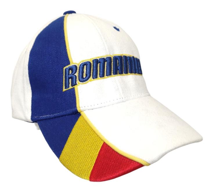 Daiber Flag Cap Rumänien