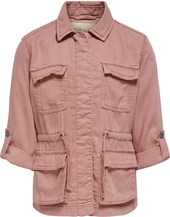 Only Utility- Jacke