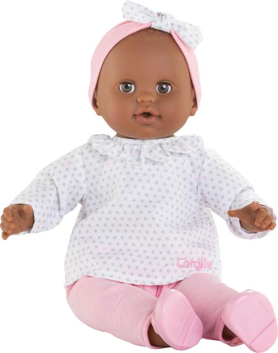 Corolle Mon Grand Poupon Poupée - Lucie, 36 cm