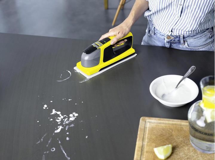 Actual product image Kärcher KV 4