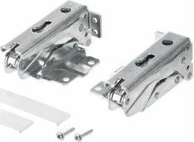 Bosch Hausgeräte Siemens Miele Kühlschrank Scharniere 481147 2285121