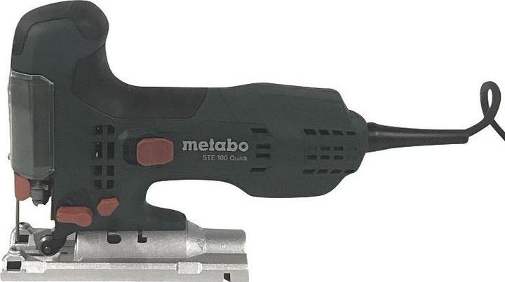 Actual product image Metabo STE 100 Quick