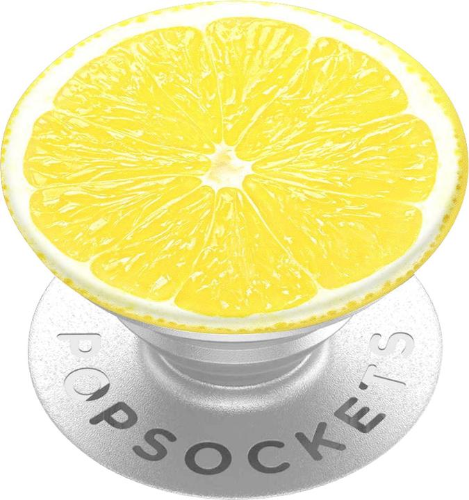 PopSockets citron