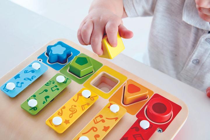 Produktbild Hape Mein erstes Xylophon-Piano