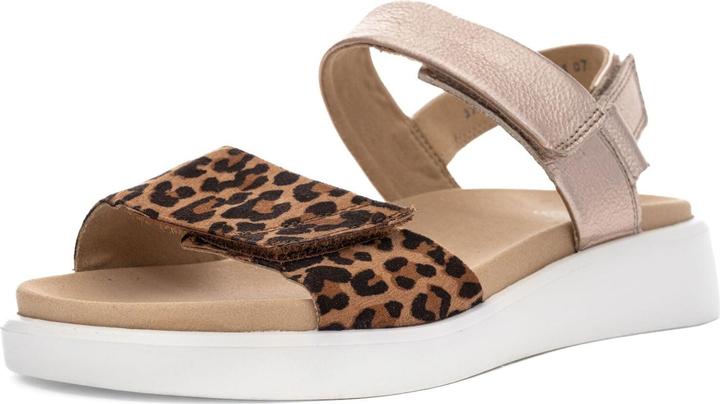 Actual product image Ara Sandalen (39)