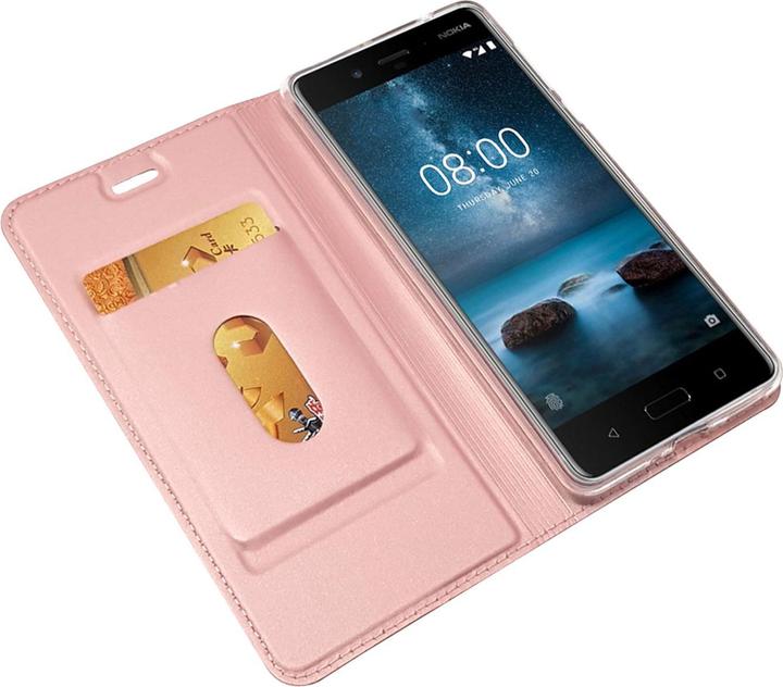 Immagine prodotto Nalia Coperchio pieghevole (Nokia 5)