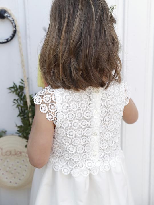 Actual product image Vertbaudet Dress (140)