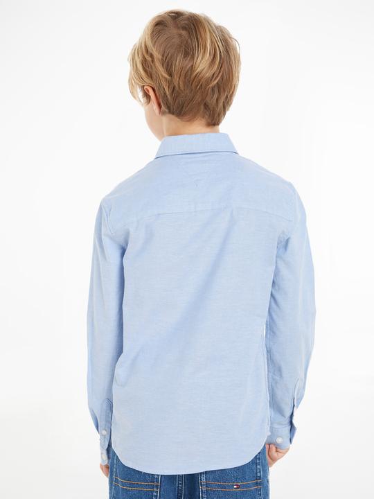 Produktbild Tommy Hilfiger Jungen Hemd (8)
