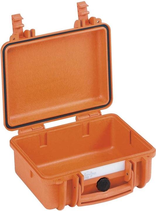 Produktbild Explorer Cases Spezialkoffer 28x20x12 cm Mod. 2712 WS (Fotorucksack, 6.60 l)