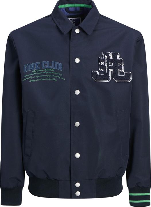 Navy Blazer