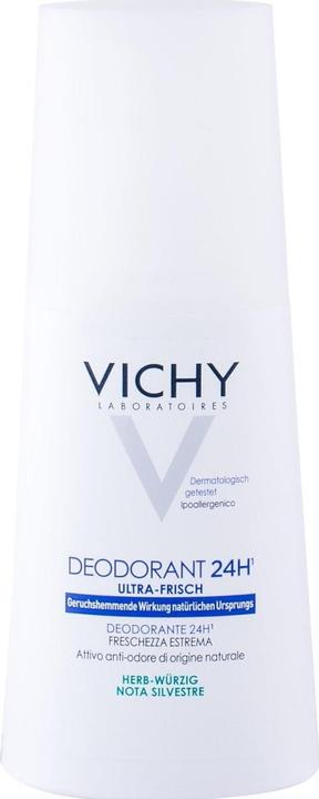 Produktbild Vichy Ultra-Fresh (Spray, 100 ml)