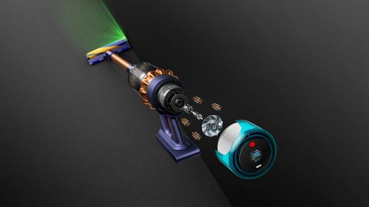 Immagine prodotto Dyson Gen5detect Absolute