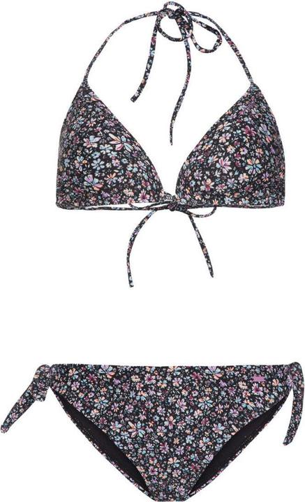 Actual product image Protest Women's Prtiquitos Triangle Bikini (34)