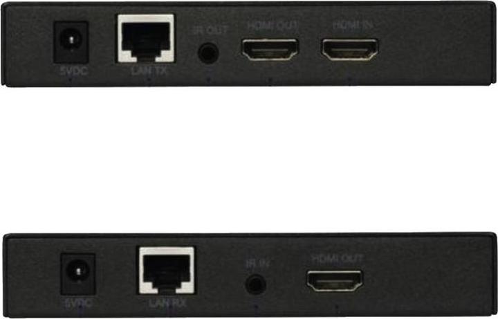 Actual product image Marmitek MegaView 91, HDMI via CAT (Extender)