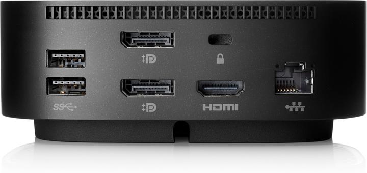 Image du produit HP Station d'accueil universelle USB-C/A G2 UK (USB-C)