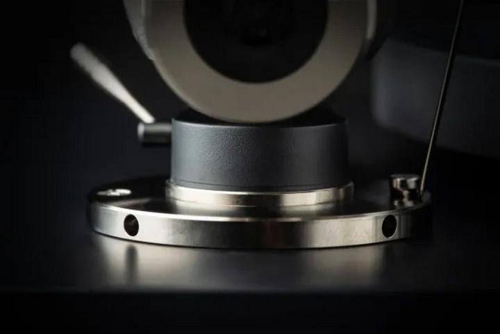 Produktbild Pro-Ject Debut Pro (Manuell)