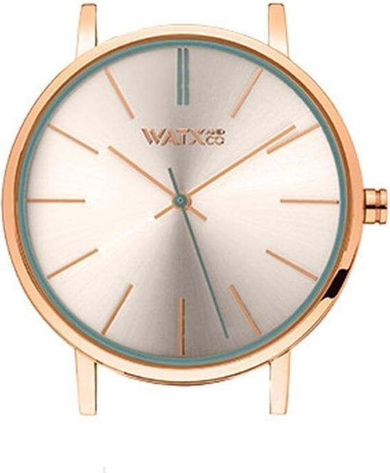 Watx & Colors Damenuhr WXCA3028 (Ø 38 mm) (38 mm)