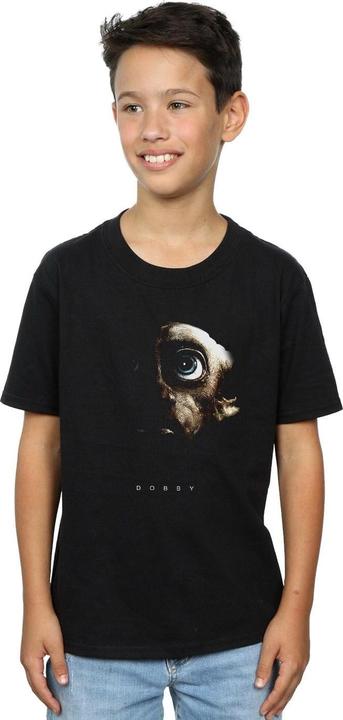 Produktbild Dobby Portrait TShirt Jungen (152, 158)