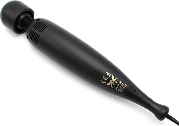 Actual product image Pixey Turbo Black Edition mit 2 Aufsätzen