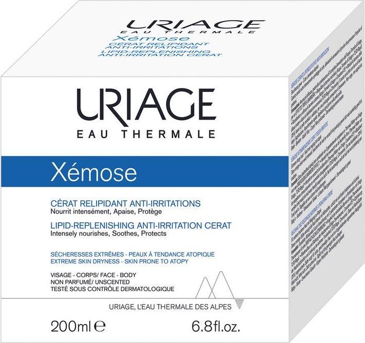 Immagine prodotto Uriage Xemose (Crema corpo, 200 ml)