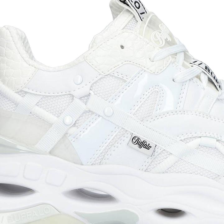 Actual product image Buffalo Triplet Hollow Sneaker Low - 109761 (40)