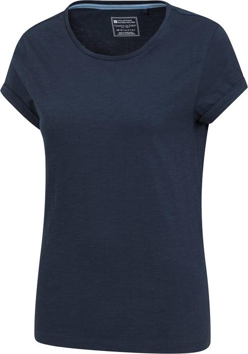 Immagine prodotto Mountain Warehouse Bude Maglietta Vestibilità Rilassata Donna (34 D)