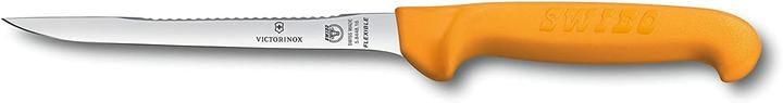 Actual product image Victorinox V-5.84 48.16 Swibo fish knife (16 cm)