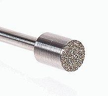 Image du produit Busch Meule diamantée 840T 050 Top Grip, grain moyen inoxydable (1 x)