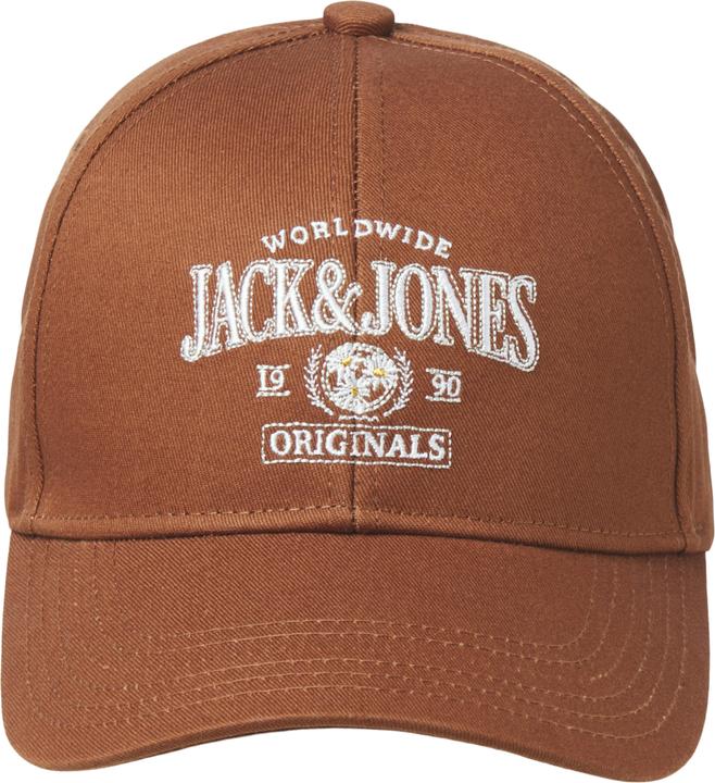 Produktbild Jack & Jones Jactrue Baseball Cap Noos Ln (One Size)