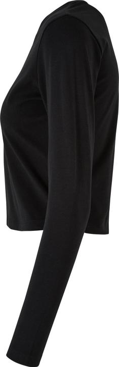 Immagine prodotto Build Your Brand Maglietta Corta Manica Lunga Donna (XXL)