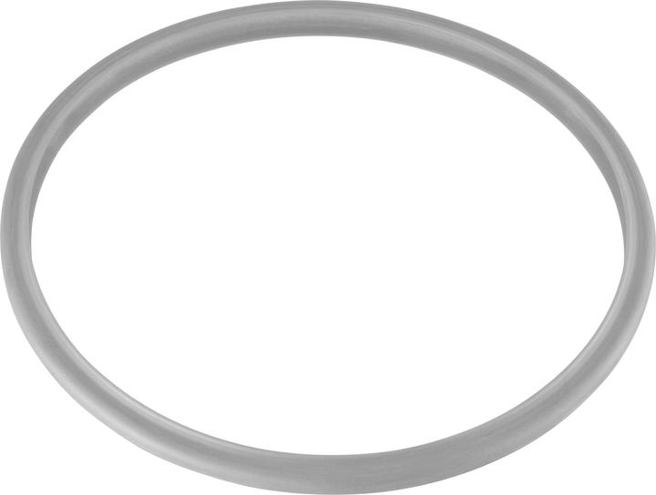 Produktbild WMF Ersatzteil Dichtungsring 18cm für Schnellkochtopf 2,5l Silikonring Silikon (18 cm, Kunststoff)