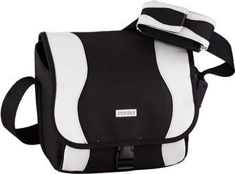 Immagine prodotto Pentax Borsa per reflex (Borsa a tracolla per fotocamera)
