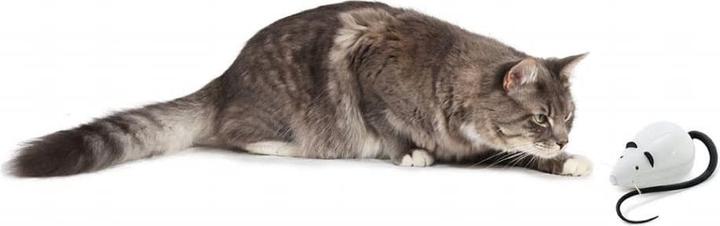 Immagine prodotto PetSafe Gioco automatico per gatti FroliCat® RoloRat (Catmint giocattolo)