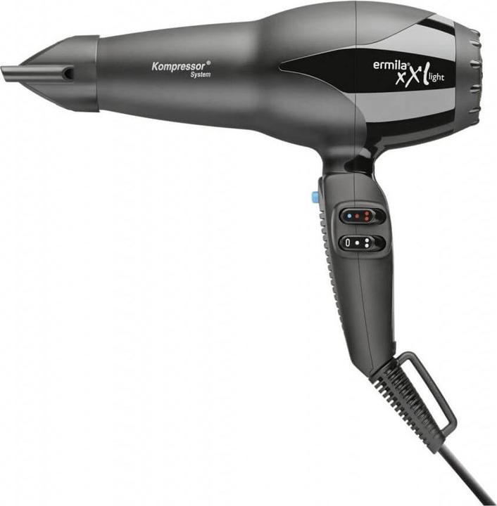 Produktbild Ermila Haartrockner XXL Light
