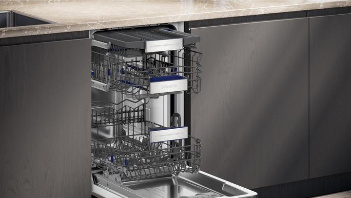 Produktbild Siemens SIEM Einbau-Geschirrspüler