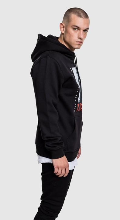 Produktbild Mister Tee Tupac OGCJM Hoody (M)