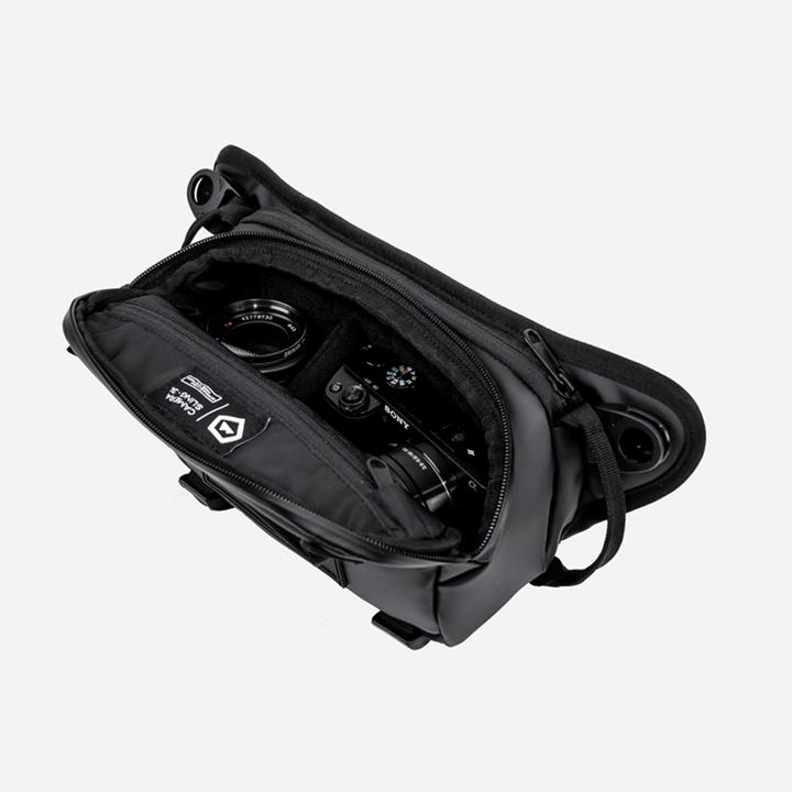 Image du produit Wandrd Roam Sling (Sac à bandoulière pour appareil photo, 3 l)