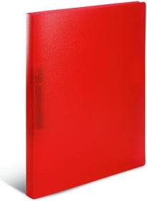Actual product image Herma A4 ring binder translucent (A4, 25 mm, 1 Piece)