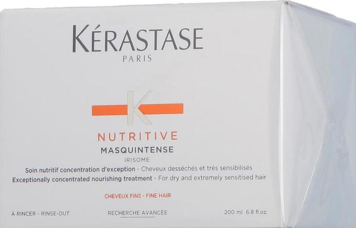 Actual product image Kérastase Irisome Fins (200 ml)