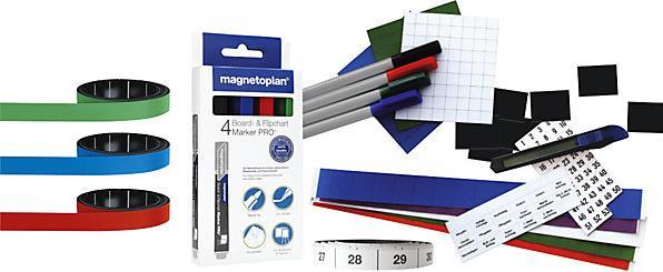 Image du produit Magnetoplan Responsable des accessoires