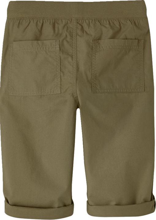 Image du produit Vertbaudet Short 3/4 garçon à longueur réglable (152)