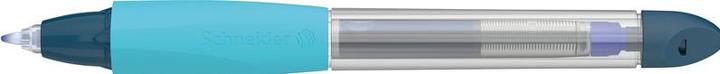 Actual product image Schneider Rollerball (blue-turquoise, 1 x)