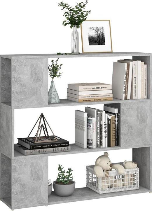 Actual product image VidaXL Tabb (100 x 24 x 94 cm)