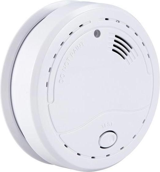 Actual product image Alecto Gas detector