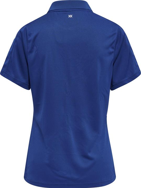 Actual product image hummel Core Xk Functional Polo Woman (XS)