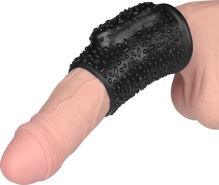 Immagine prodotto Lovetoy Penishülle mit Vibration