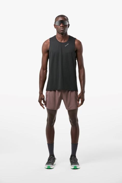Immagine prodotto Nnormal Race Tank Black (S)