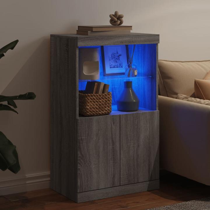 Produktbild VidaXL Jeff (60.5 x 37 x 100 cm)