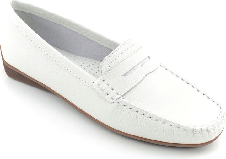 Produktbild Ralph Harrison Mocassin En Cuir-37 (37)
